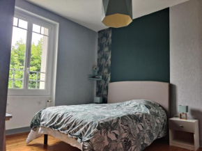 charmante chambre chez l'habitant